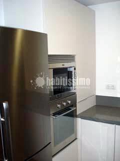 Apartamento de alto standing en el centro de Barcelona
