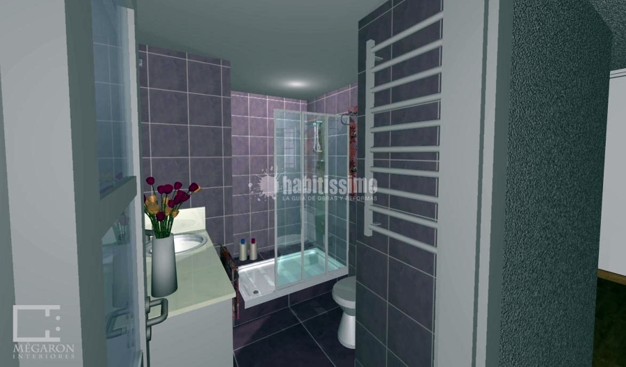 Projecte C/ Provença 