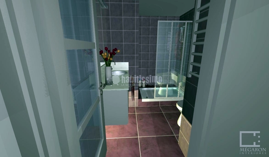 Projecte C/ Provença 