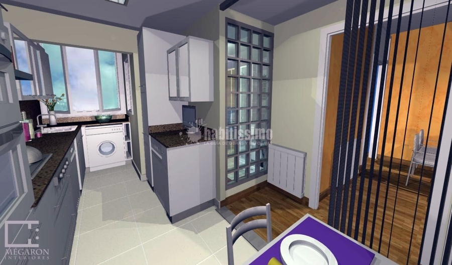 Projecte C/ Provença 