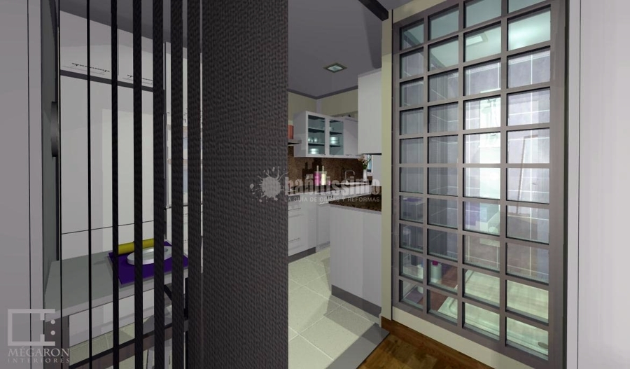 Projecte C/ Provença 