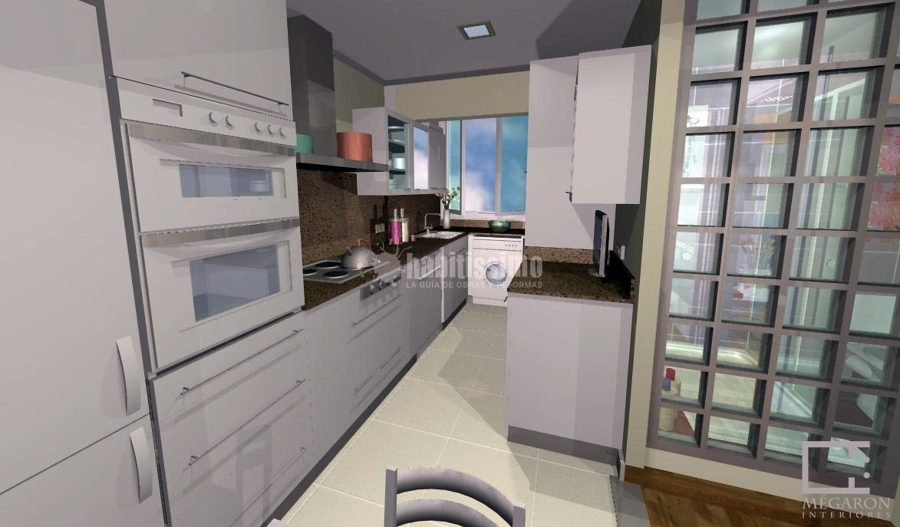 Projecte C/ Provença 