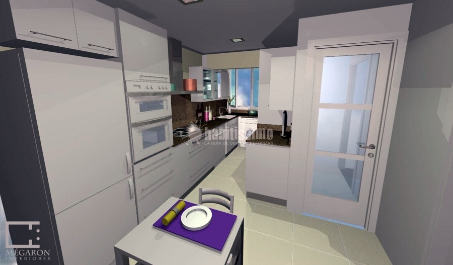 Projecte C/ Provença 