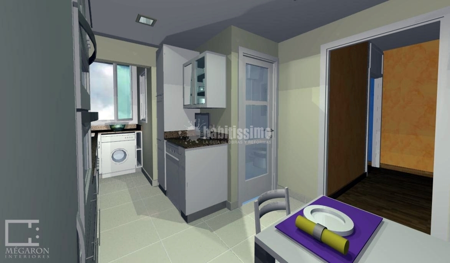 Projecte C/ Provença 