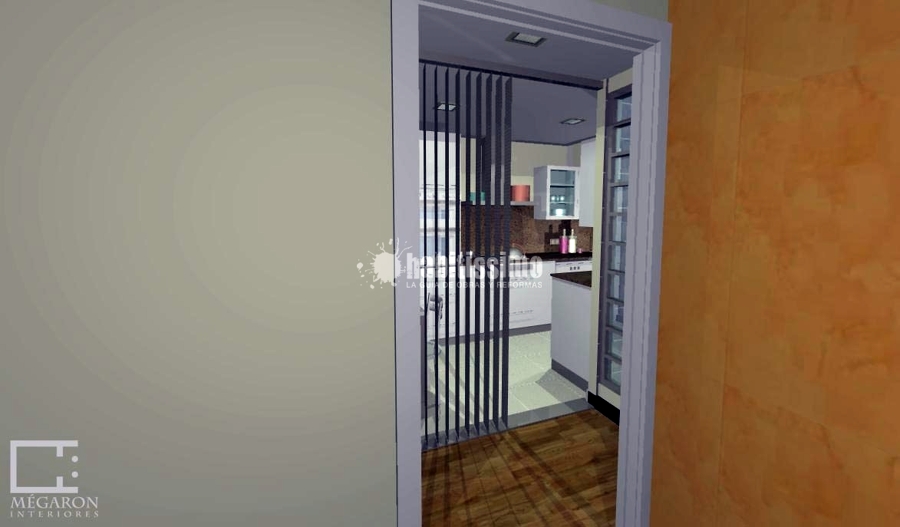 Projecte C/ Provença 