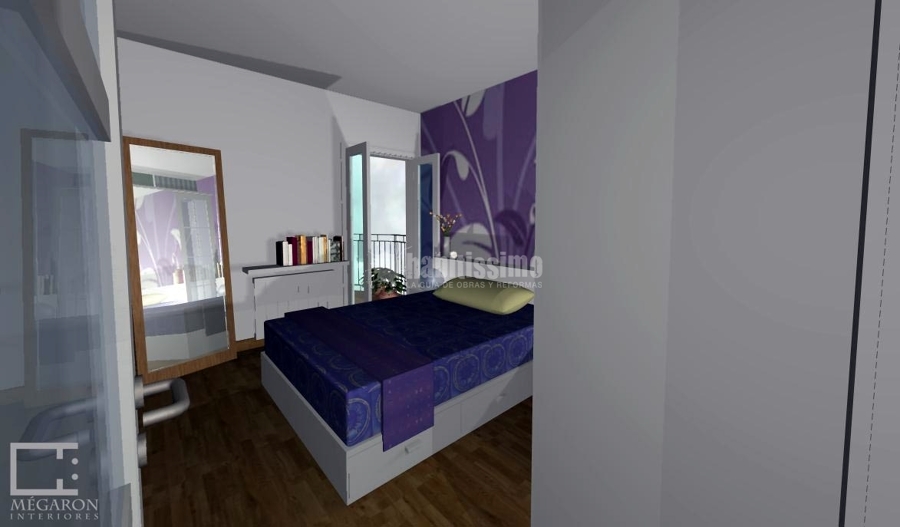 Projecte C/ Provença 