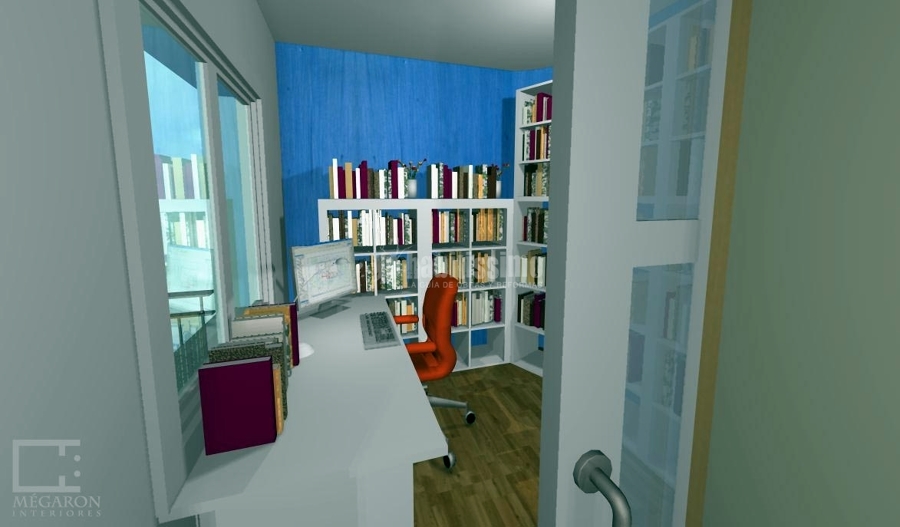 Projecte C/ Provença 