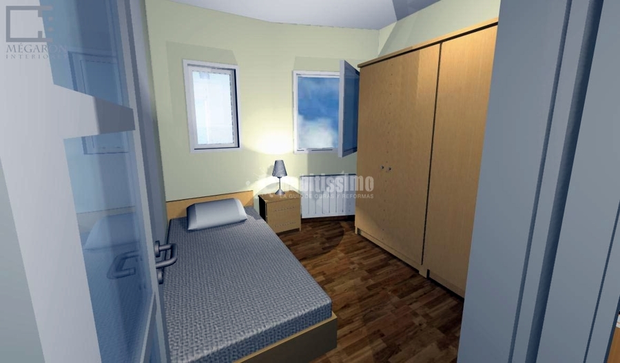 Projecte C/ Provença 