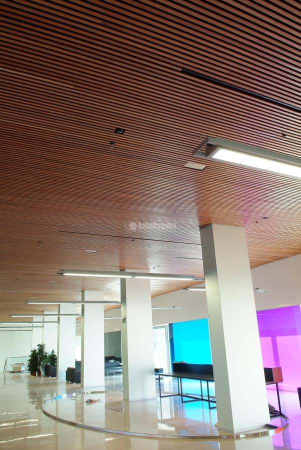 Palacio de congresos de Castellón