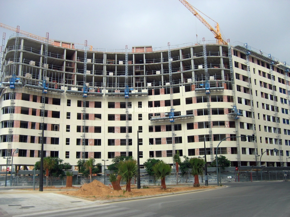 Pladur en más de 2000 viviendas