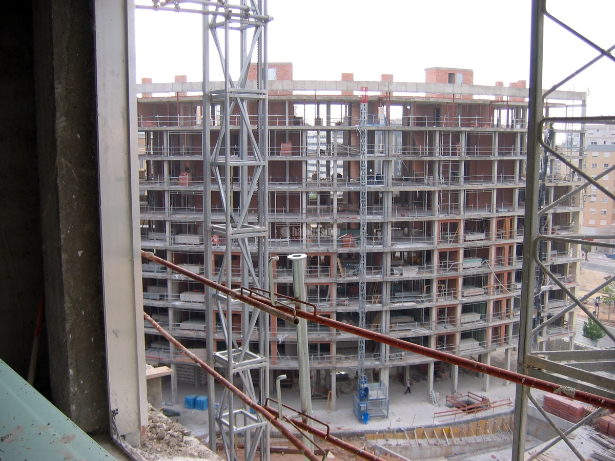 Pladur en más de 2000 viviendas