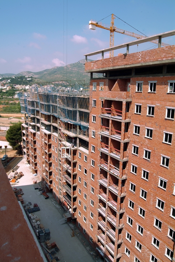 Pladur en más de 2000 viviendas