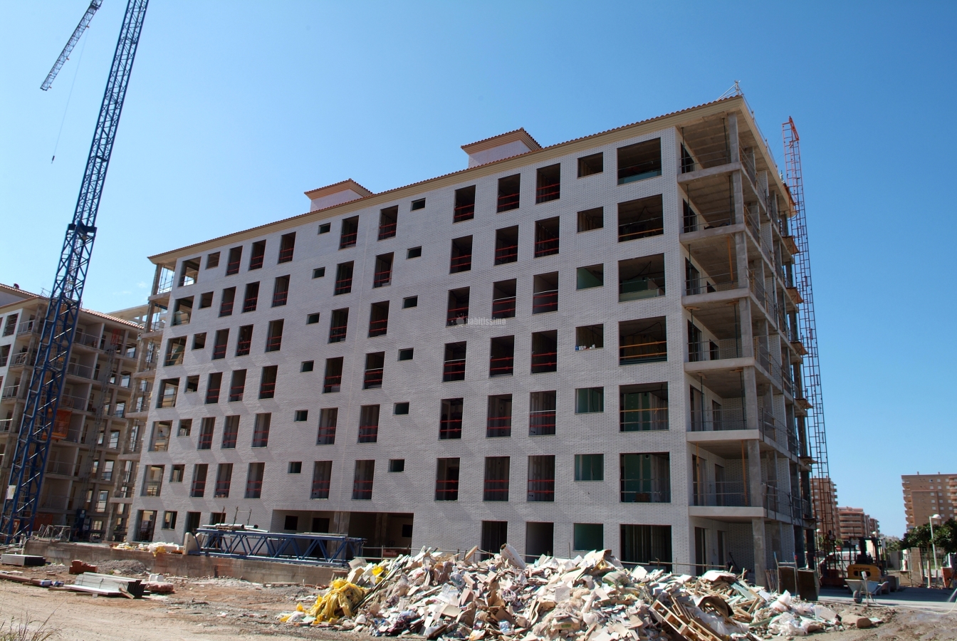 Pladur en más de 2000 viviendas