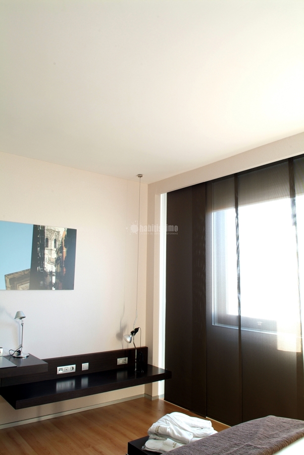 Hoteles en toda España