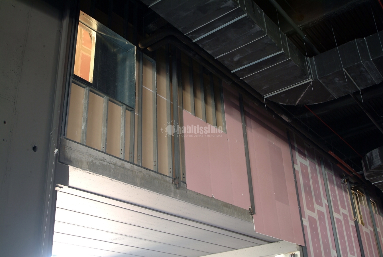 Salas de cine y edificios singulares