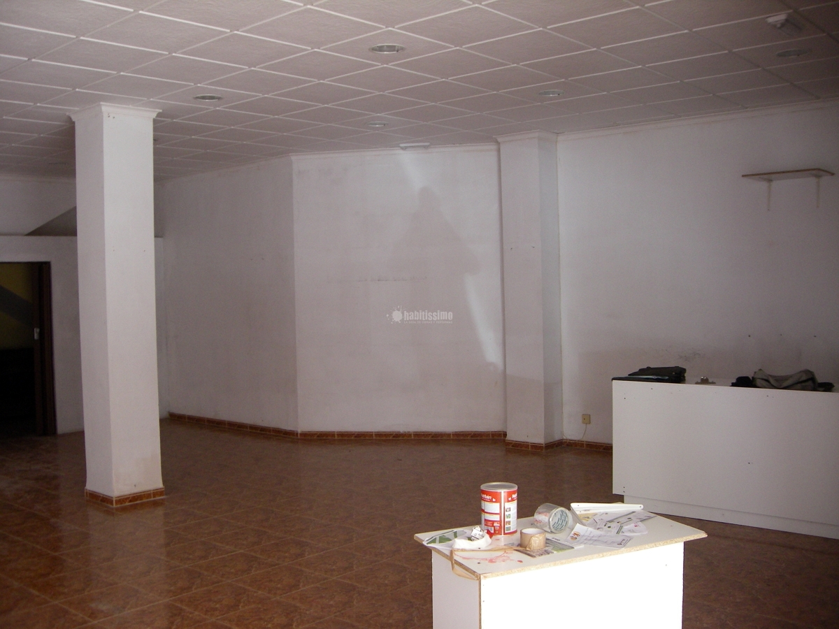 Local comercial Ooh La La