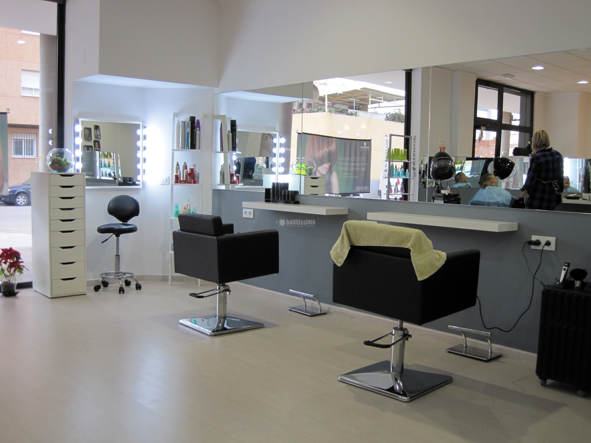 Local comercial Ooh La La