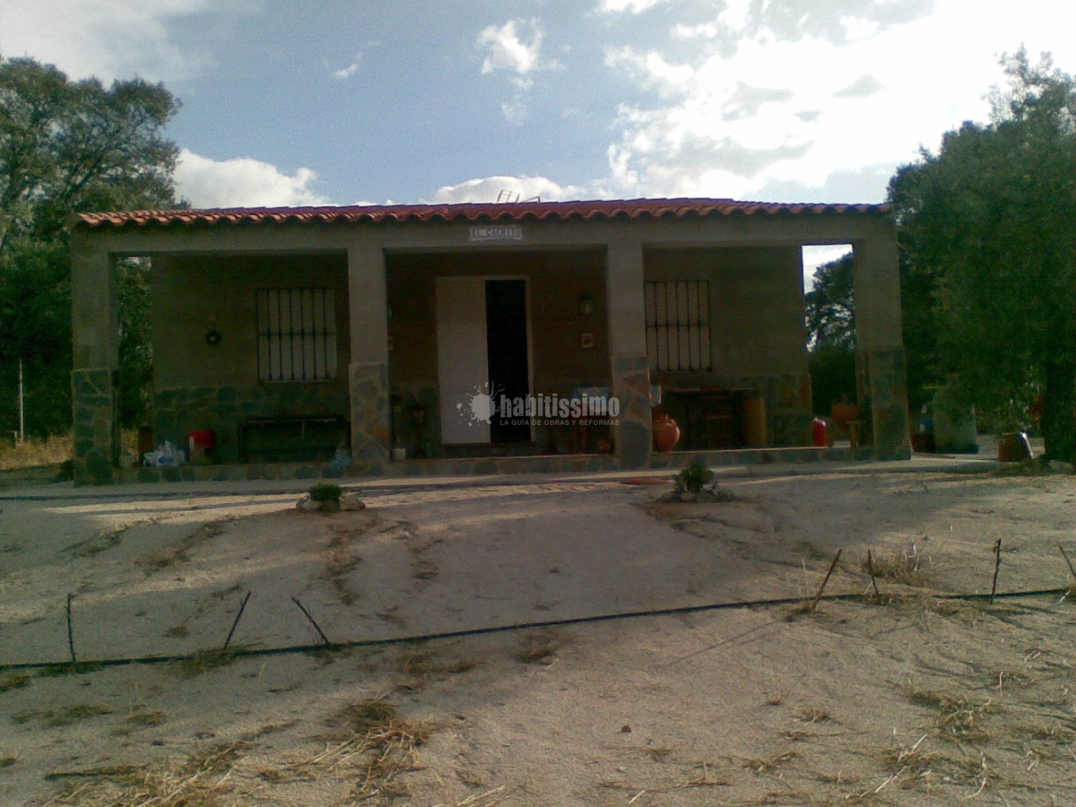 Cortijo El Cachito