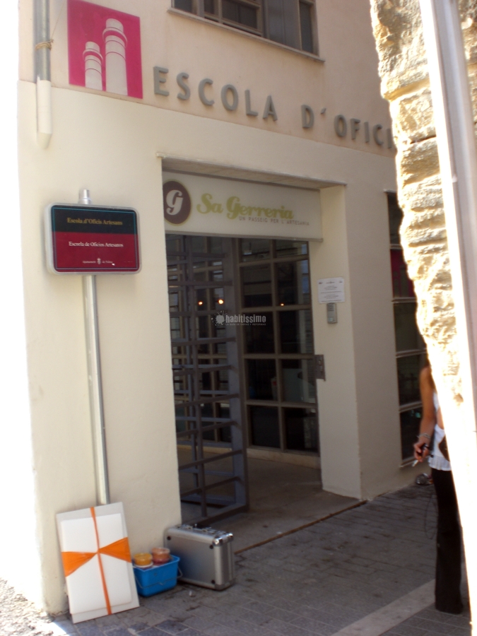 Curso de Pintura ( demostración de Decorativas 1 día)