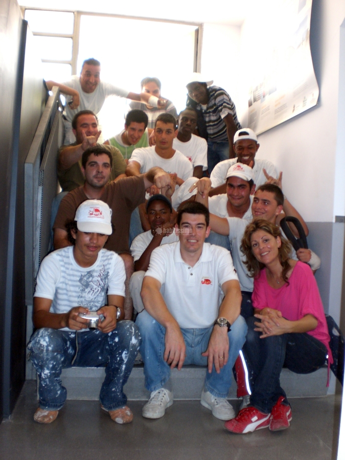 Curso de Pintura ( demostración de Decorativas 1 día)