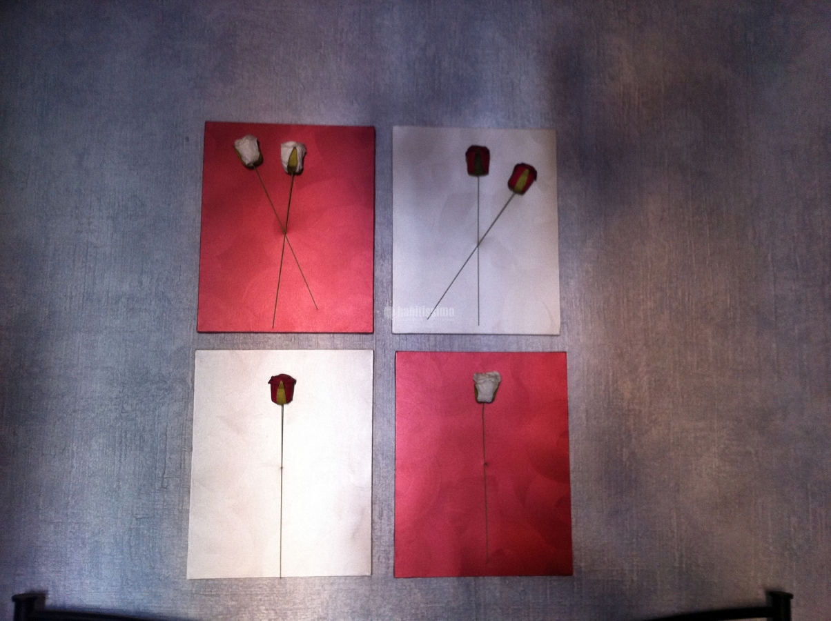 Pequeños toques que decoran 