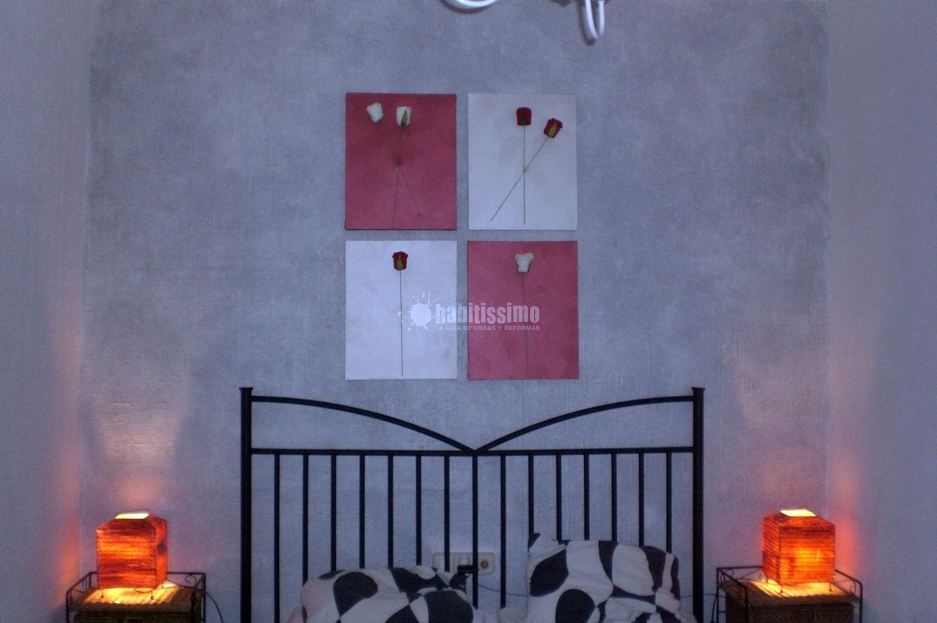 Pequeños toques que decoran 