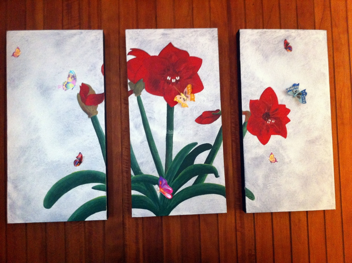 Pequeños toques que decoran 