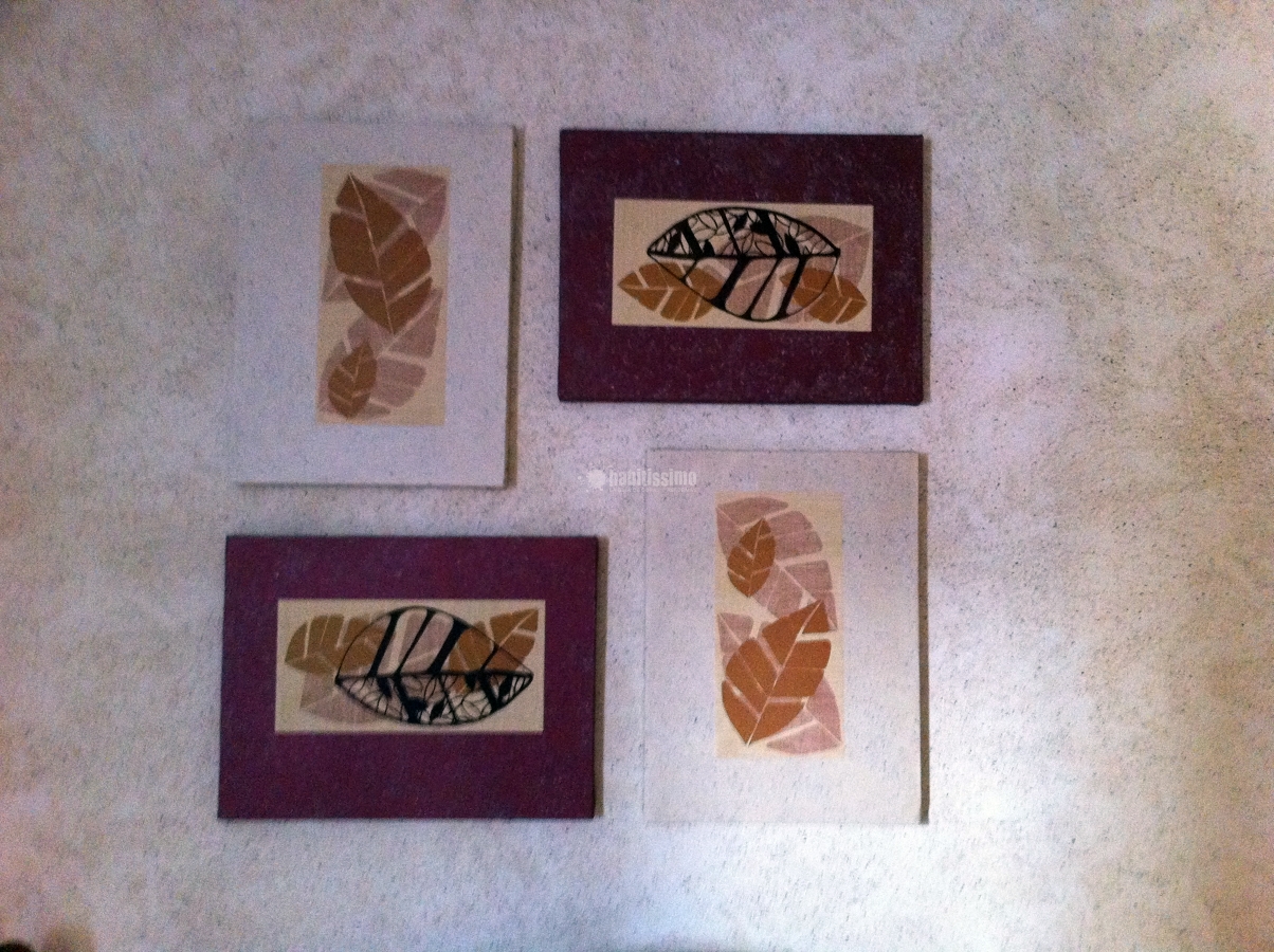 Pequeños toques que decoran 