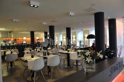 Hoteles, restaurantes y particulares