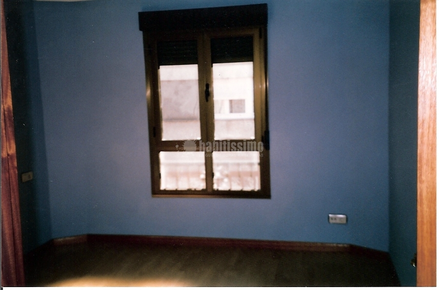 Reforma integral de piso