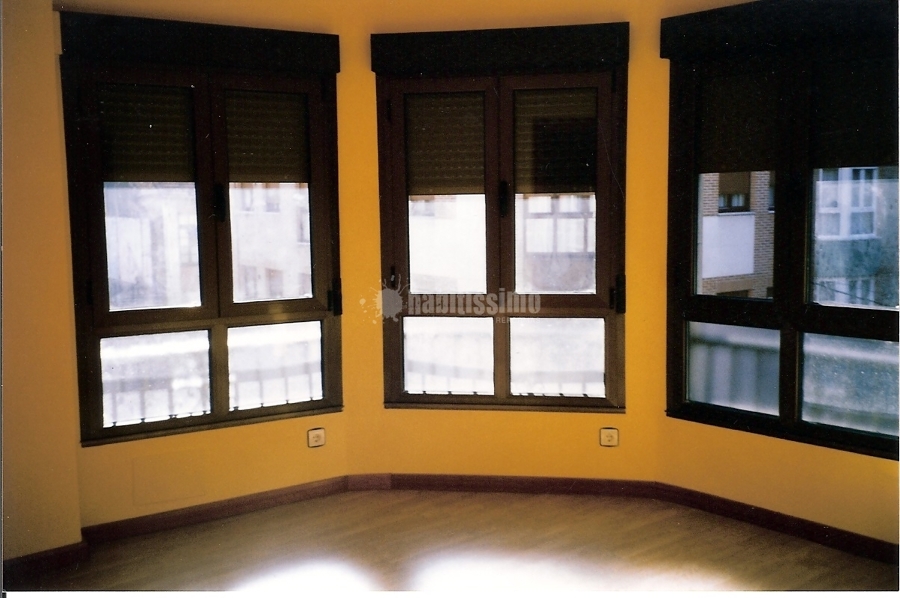 Reforma integral de piso