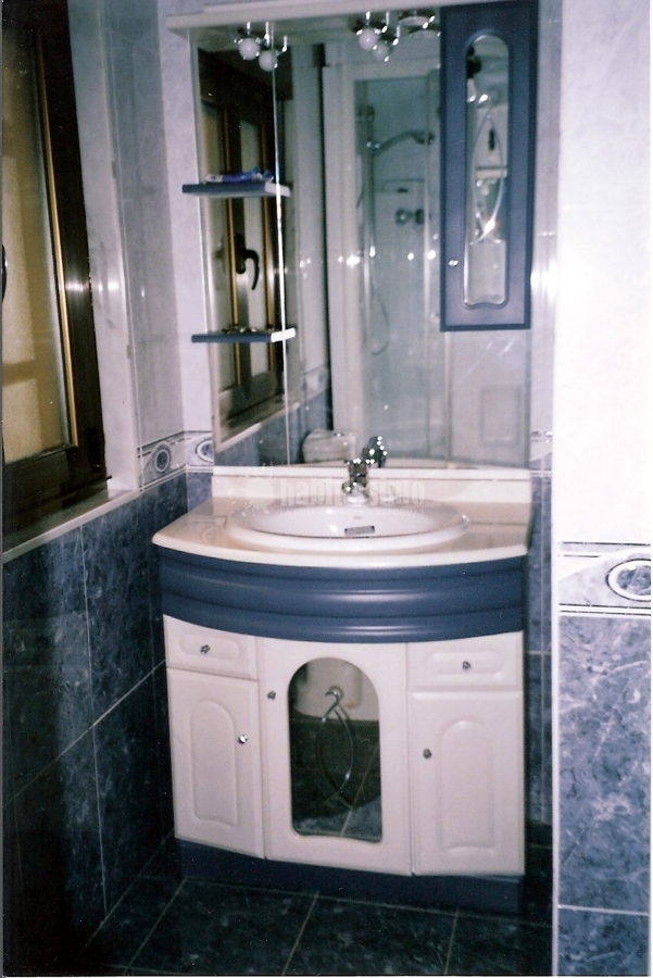 Reforma integral de piso