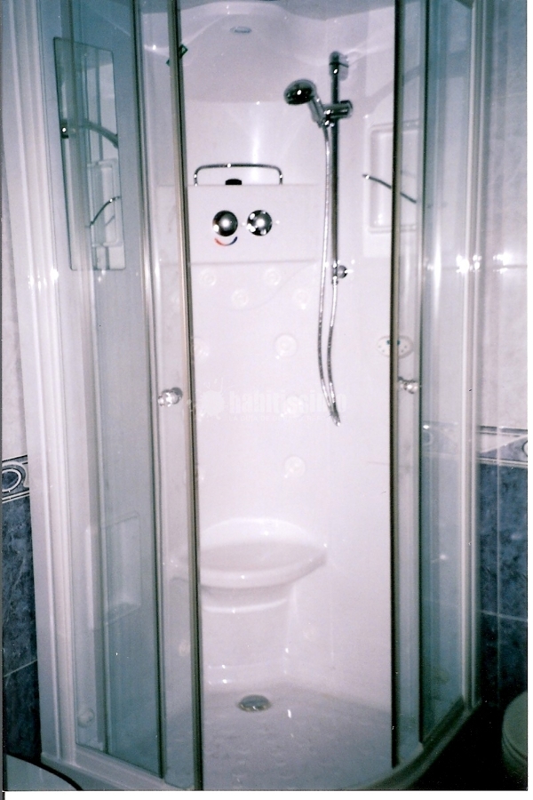 Reforma integral de piso