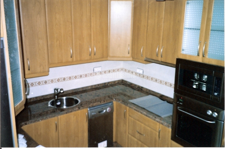 Reforma integral de piso