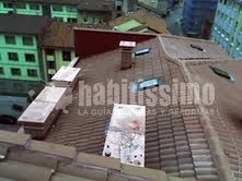 Reparacion de Tejado en comunidad de propietarios