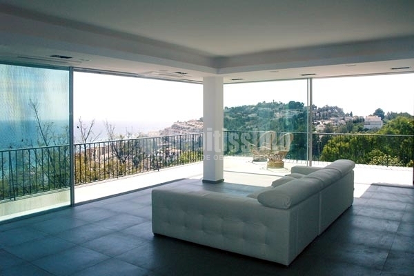 Reforma vivienda en Almuñécar