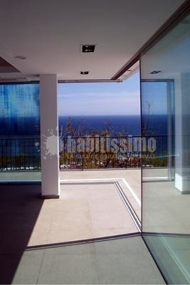 Reforma vivienda en Almuñécar