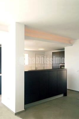 Reforma vivienda en Almuñécar