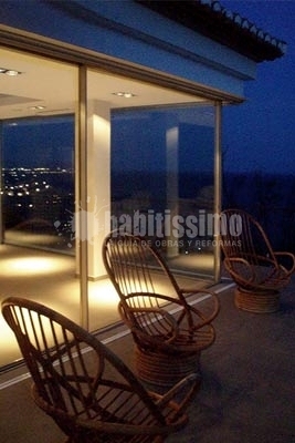 Reforma vivienda en Almuñécar