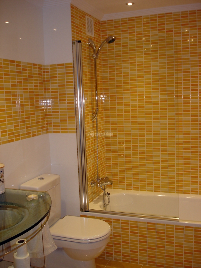 Baños y Cocinas realizados a nuestros clientes