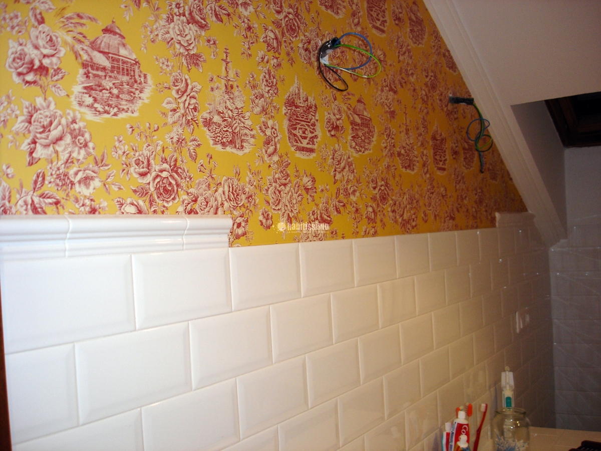 Baños y Cocinas realizados a nuestros clientes