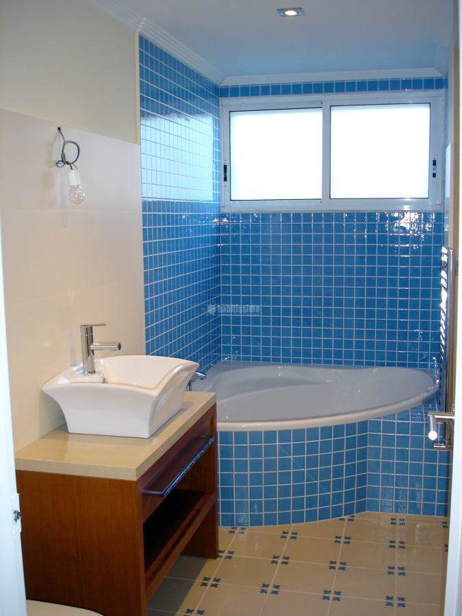 Baños y Cocinas realizados a nuestros clientes