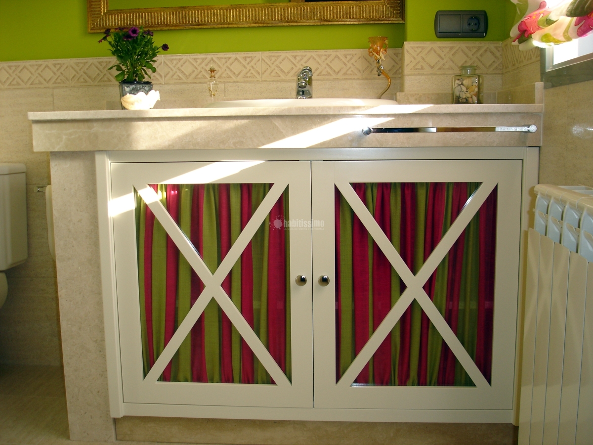 Baños y Cocinas realizados a nuestros clientes