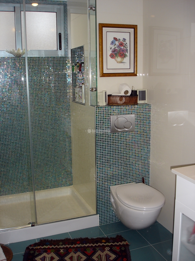 Baños y Cocinas realizados a nuestros clientes