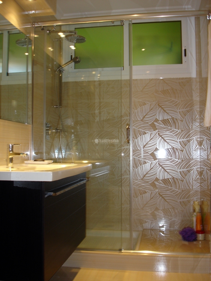 Baños y Cocinas realizados a nuestros clientes