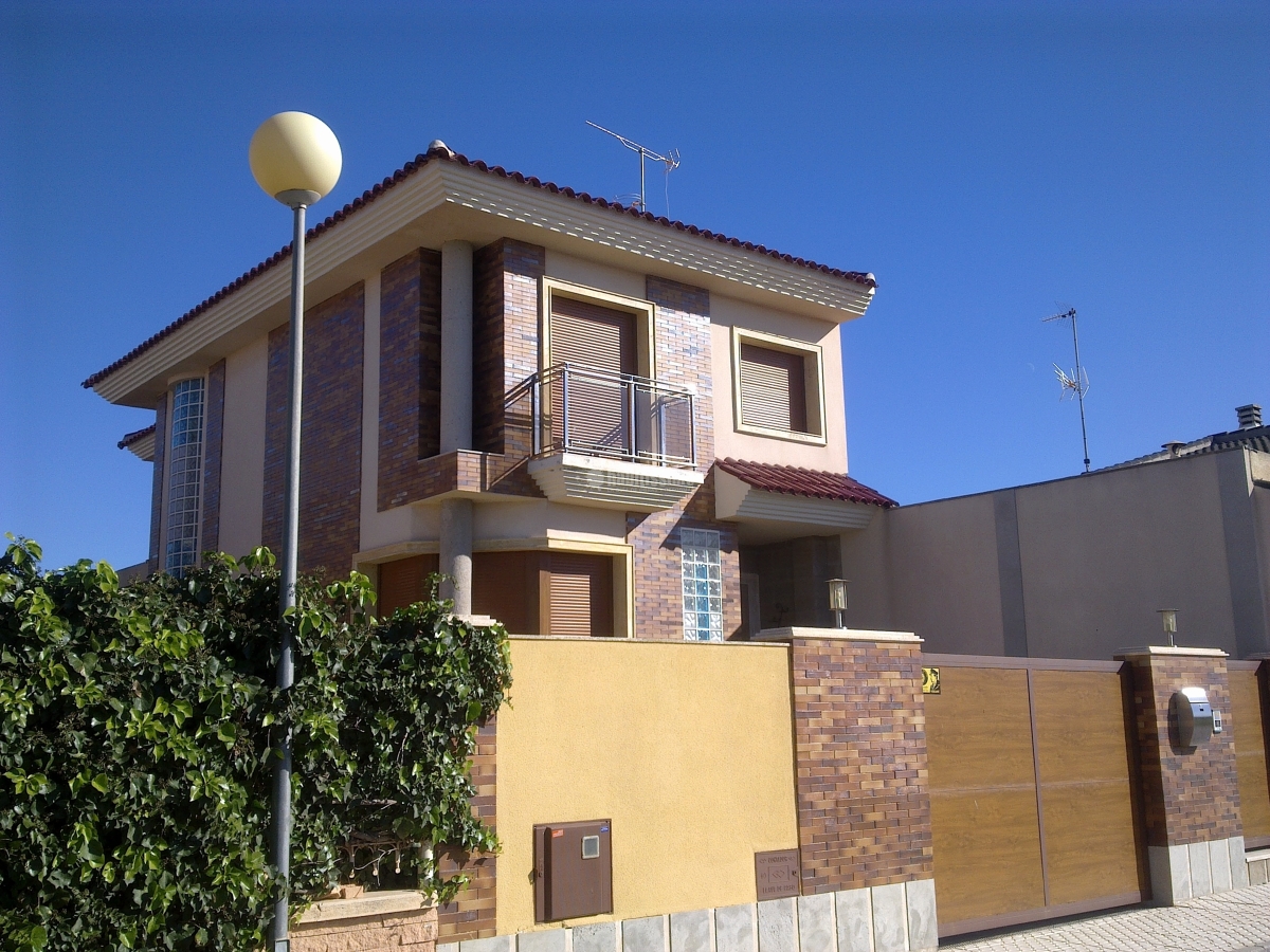 Vivienda unifamiliar