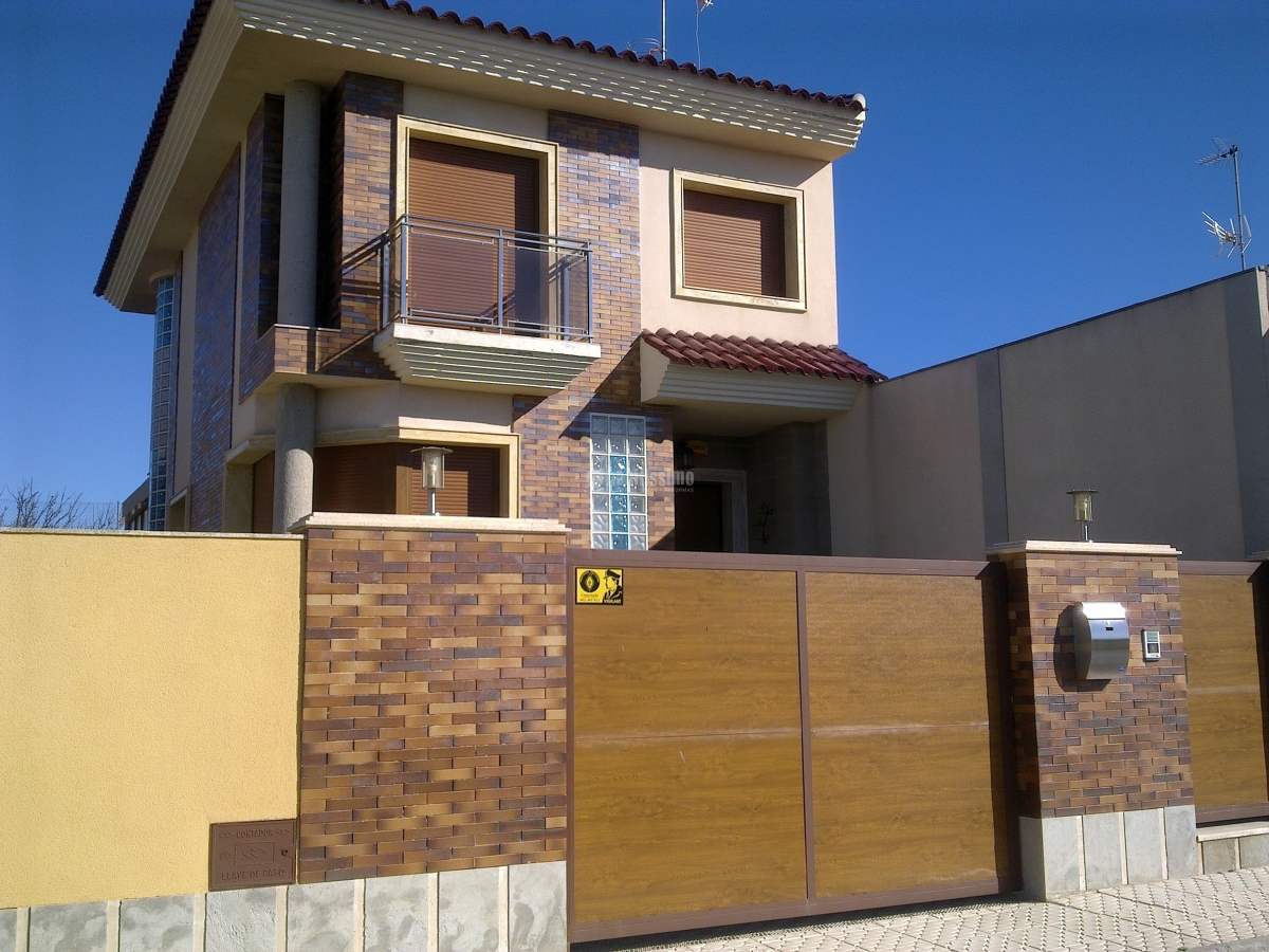 Vivienda unifamiliar