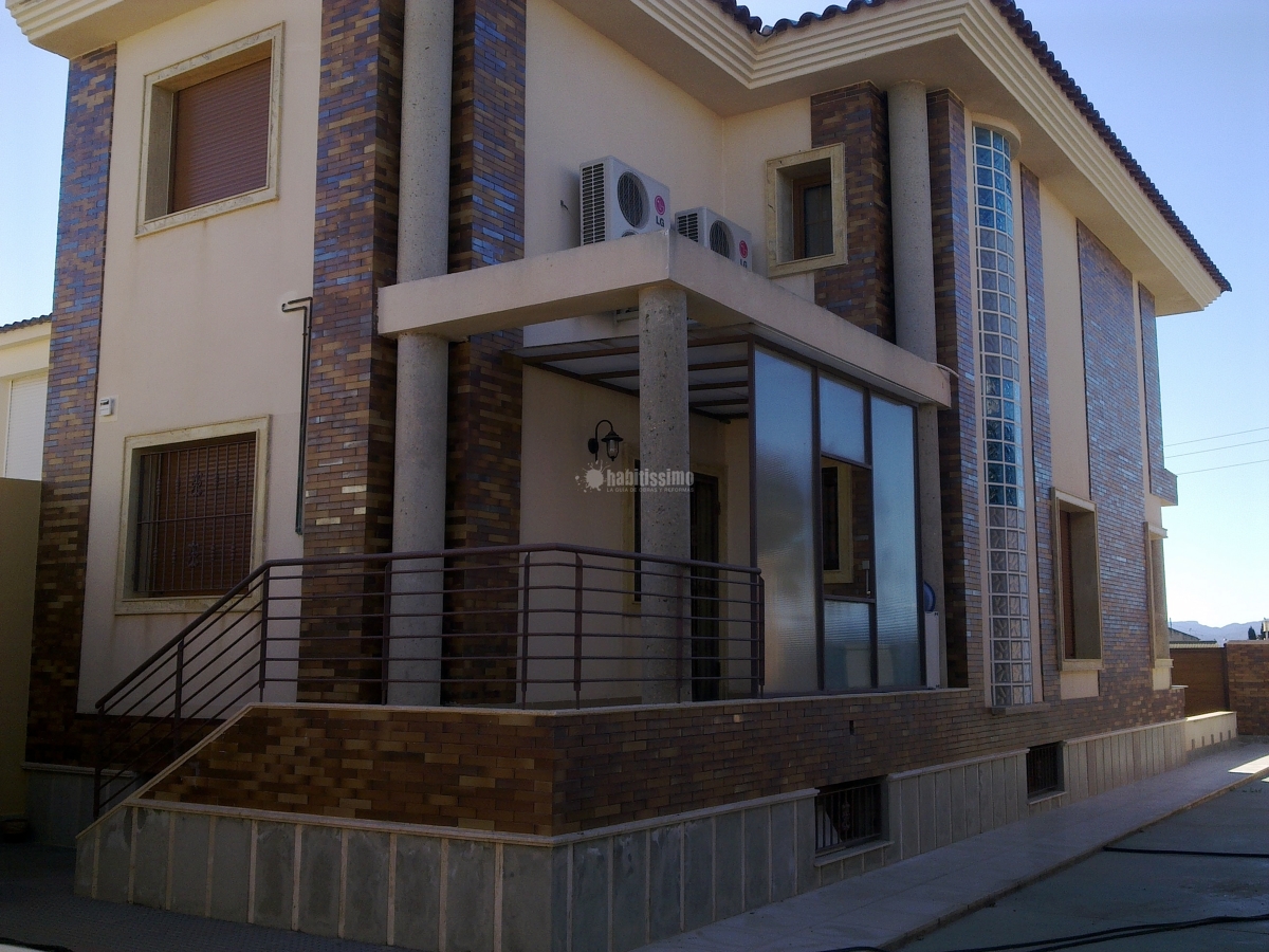 Vivienda unifamiliar