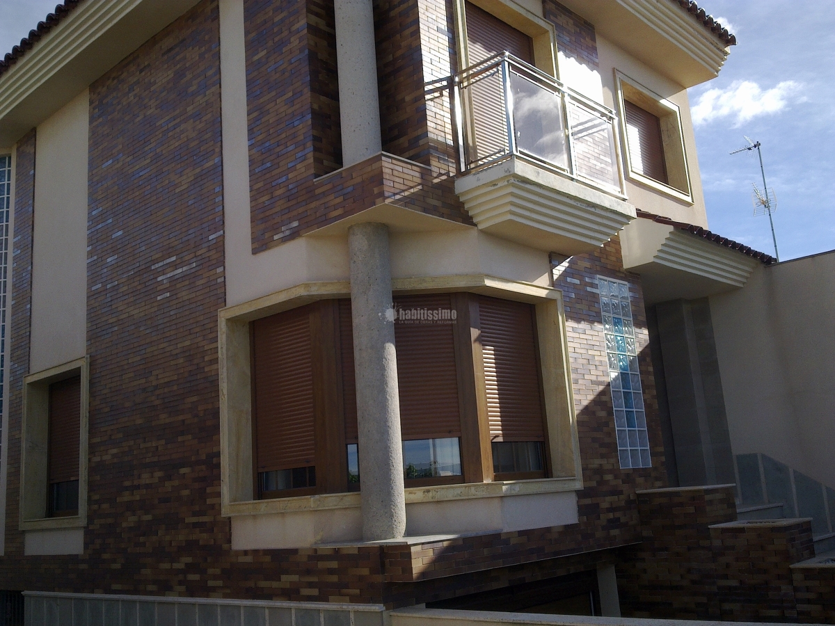 Vivienda unifamiliar