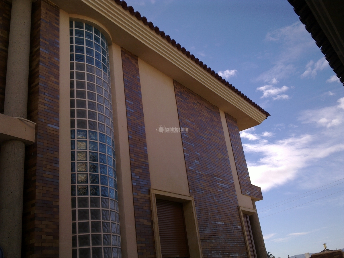 Vivienda unifamiliar